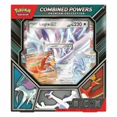 Pokémon tcg premium collection combined powers anglais