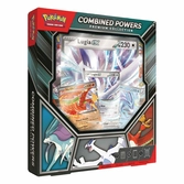 Pokémon tcg premium collection combined powers anglais