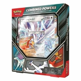 Pokémon tcg premium collection combined powers anglais