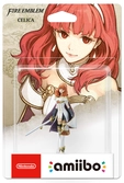 Amiibo Fire Emblem : Celica