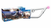 Farpoint + manette de visée (aim controller) - PlayStation VR - PS4