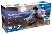 Farpoint + manette de visée (aim controller) - PlayStation VR - PS4