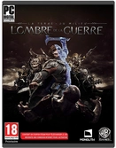 La Terre du Milieu : L'Ombre de la Guerre - PC