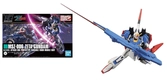 Msz-006 zeta gundam model kit escala 1/144 mobile suit gundam hguc