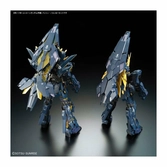 Rg 1/144 unicorn gundam 02 banshee norn