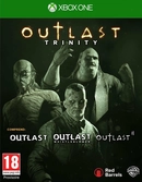 Outlast Trinity - XBOX ONE