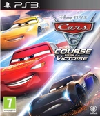 Cars 3 Course Vers La Victoire - PS3
