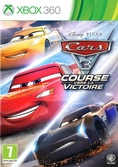 Cars 3 Course Vers La Victoire - XBOX 360