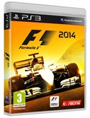F1 2014 - PS3