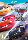 Cars 3 Course Vers La Victoire - WII U