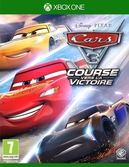 Cars 3 Course Vers La Victoire - XBOX ONE