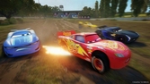 Cars 3 Course Vers La Victoire - PS4