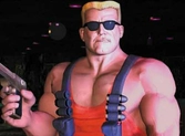 Duke Nukem : Land of the Babes - PlayStation