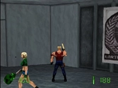 Duke Nukem : Land of the Babes - PlayStation
