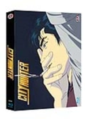 City hunter - digipak - Blu-ray