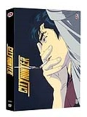 City hunter - digipak - DVD
