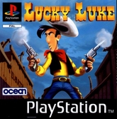 Lucky Luke - PlayStation