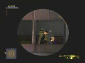 Syphon Filter 3 - PlayStation