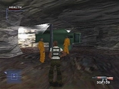 Syphon Filter 3 - PlayStation