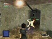 Syphon Filter 3 - PlayStation