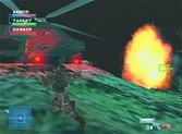Syphon Filter 3 - PlayStation