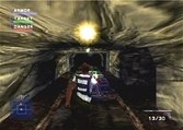 Syphon Filter 3 - PlayStation