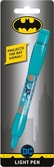 Dc comics - batman - stylo-bille lampe (bat tech)
