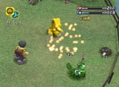 Digimon World - PlayStation