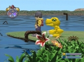 Digimon World - PlayStation