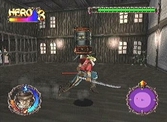 Rising Zan : The Samurai Gunman - PlayStation