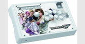 Stick Real Arcade Pro TEKKEN 7 édition - XBOX ONE