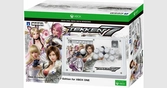 Stick Real Arcade Pro TEKKEN 7 édition - XBOX ONE