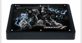 Stick Real Arcade Pro TEKKEN 7 édition - PS3 - PS4