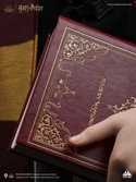 Harry potter buste 1/1 harry 76 cm