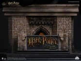 Harry potter buste 1/1 harry 76 cm