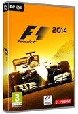 F1 2014 - PC