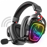 Casque xpert h1500 - 7.1 virtual surround sound- sans fil