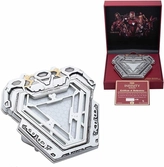 Infinity saga réplique 1/1 iron man rt-5 arc recreator limited edition