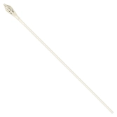 Réplique Bâton Gandalf le Blanc Le Seigneur des Anneaux