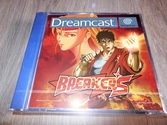 Breakers - Dreamcast