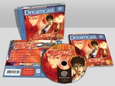 Breakers - Dreamcast