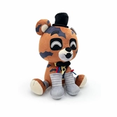Five nights at freddy's peluche ignited freddy sit 22 cm