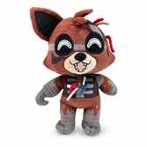 Five nights at freddy's peluche ignited foxy 22 cm