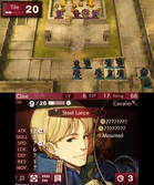 Fire Emblem Echoes : Shadows of Valentia édition Limitée - 3DS