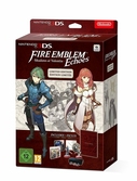 Fire Emblem Echoes : Shadows of Valentia édition Limitée - 3DS