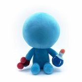 Alan becker peluche alan becker blue 22 cm