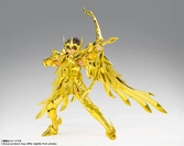 Saint Seiya Myth Cloth EX Seiya du Sagittaire Héritier de l’Armure d’Or