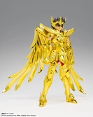 Saint Seiya Myth Cloth EX Seiya du Sagittaire Héritier de l’Armure d’Or