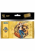 Golden ticket nami 10 sobres one piece 03