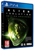 Alien Isolation - édition nostromo - PS4